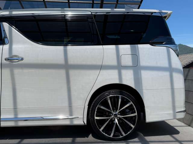 可能な限り全車に保証をお付けして販売しております！安心したカーライフをご提供させていただきます！
