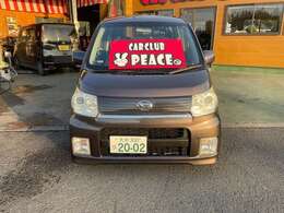 社外14インチアルミ・オートエアコン・サイドバイザー・フォグランプ　CD・ETC・電動格納ドアミラー・HIDライト・キーレスエントリー