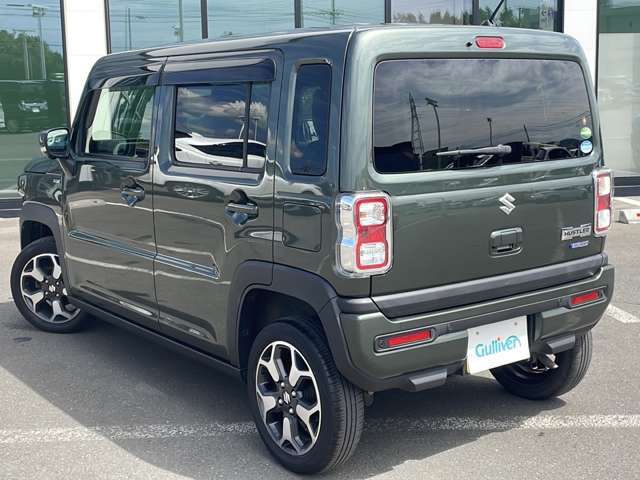 安心の国産車全車保証付き！（一部対象外もございます）輸入車の有償保証もご用意しております！