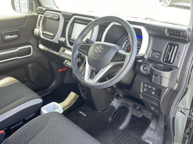 自動車保険（三井住友・損保ジャパンetc）各種取り扱っております！お車のサポート関係も充実しております！
