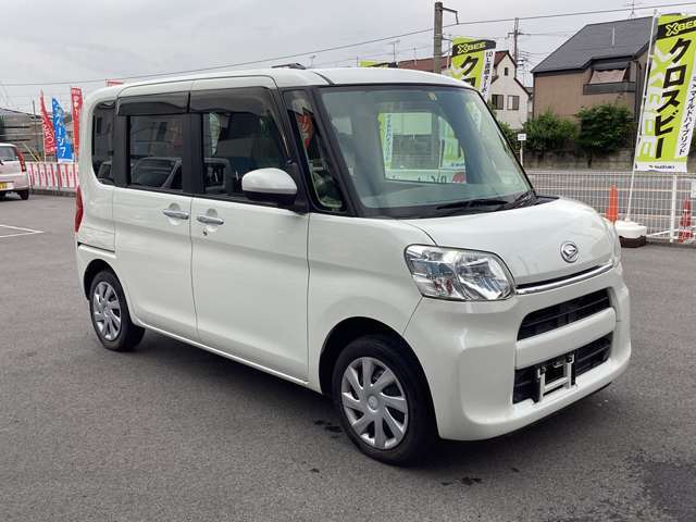 あなたにぴったりのお車をご提案いたします。
