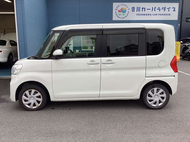 こちらのお車が気になりましたら、お気軽にお問い合わせください！