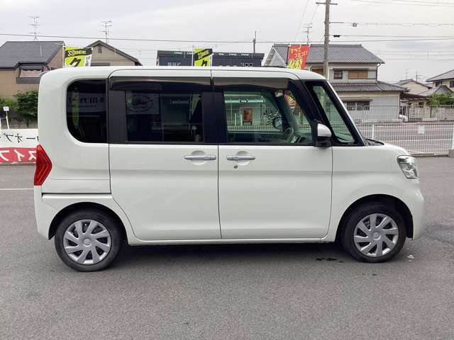 店舗にて現車の確認も頂けますので、お電話で在庫のご確認の上是非ご来店くださいませ！