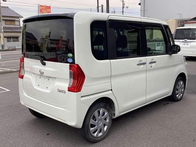 魅力的な中古車をお求めやすい価格でご提供がモットーです。