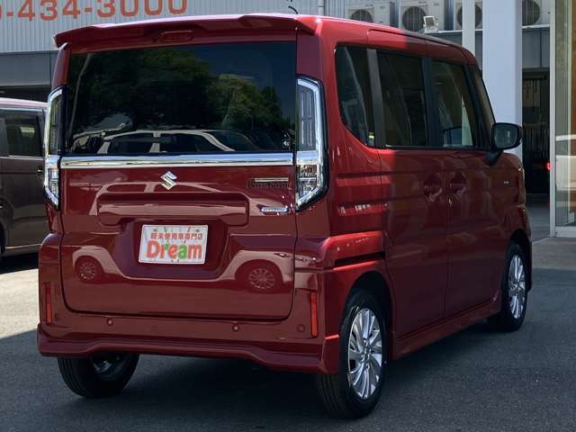 ☆当店には多数在庫車がございます。きっとお気に入りの一台に出会えるはずです☆