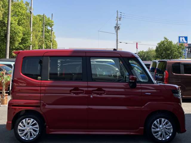 ☆安全装備・衝突軽減ブレーキ付のお車も多数ご用意しております☆詳しくは営業スタッフご相談下さいませ♪
