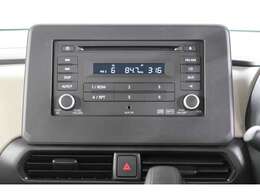 純正CDチューナーオーディオ