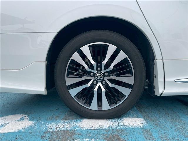 各種新車オプションももちろん付帯可能です。純正部品から社外品までお客様のご要望に沿った車両をご提供いたします。