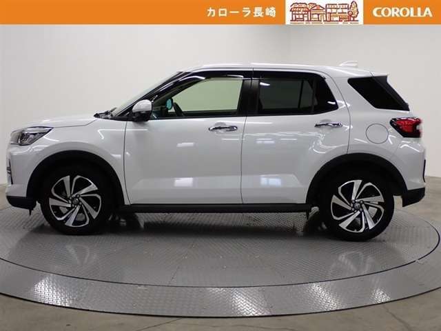 高品質、充実の整備と安心ロングラン保証1年付きでお車をお引渡し致します