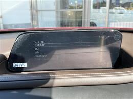 【カーナビ】ナビ利用時のマップ表示は見やすく、いつものドライブがグッと楽しくなります！