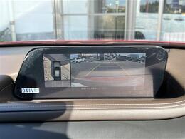 【カーナビ】ナビ利用時のマップ表示は見やすく、いつものドライブがグッと楽しくなります！