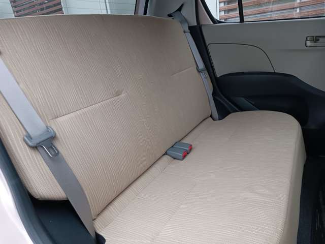 タバコ臭やペット臭などの気になる臭いもありません！