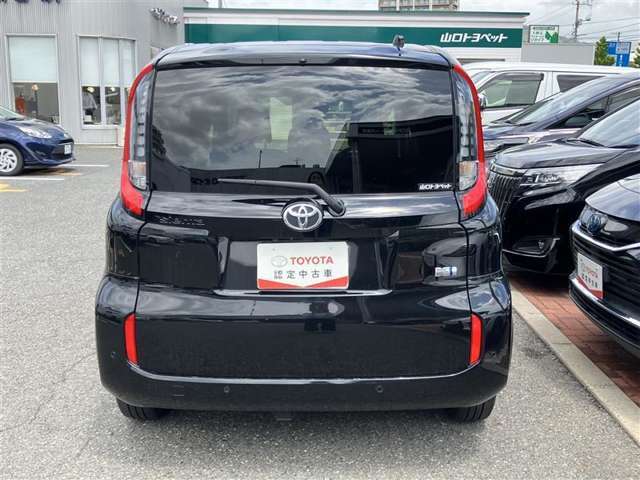 トヨタロングラン保証付！オールトヨタ、全国約5000ヶ所のトヨタテクノショップで対応できます