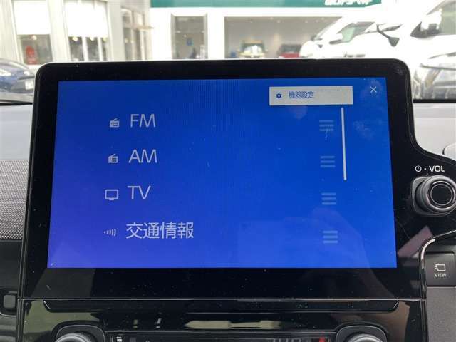 Bluetooth機能付きです！スマートフォンを接続して、音楽などを楽しめます！