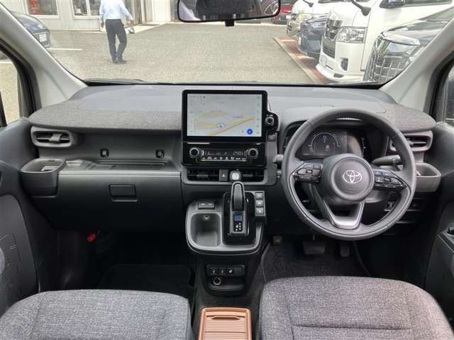 納車時には、車の中・外、クリーニングをしてお渡しさせていただきます！☆