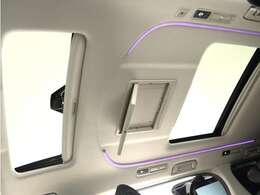 【ツインサンルーフ】サンルーフ装備車両！高級感もアップ、大人気オプション解放感溢れる快適なドライブをお楽しみください♪