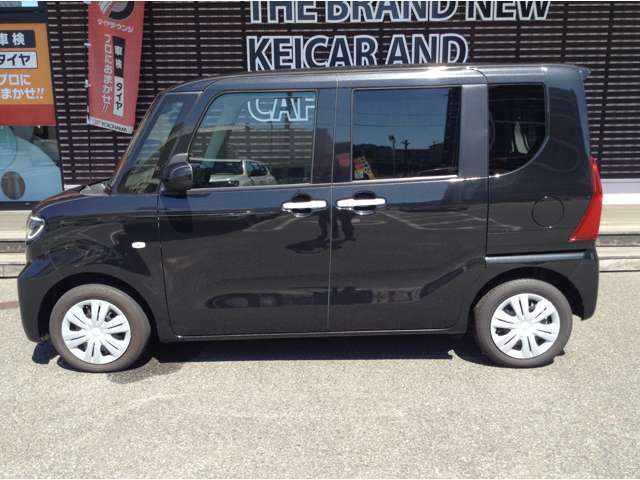こちらのお車が気になりましたら、お気軽にお問い合わせください！ケイカフェ スタッフ一同ご来店をお待ちしております。