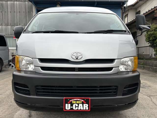 電動ウインチなど装備多数！車検も長く直ぐにお乗り頂けます！