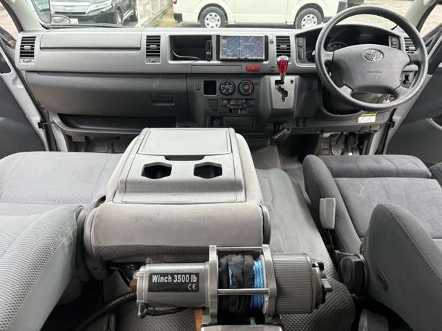 綺麗な室内です！