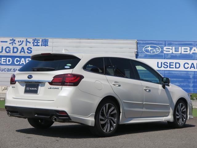SUBARU認定UーCarは2年(バリュー車は1年)距離無制限の「SUBARUあんしん保証」付き。全国のSUBARUディーラー共通ですので引越し先やご旅行中でも安心です。また有料で保証延長も可能です。