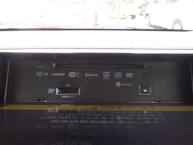 地デジTV DVD CD Bluetooth