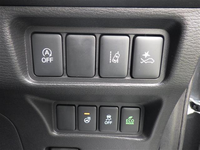 【運転席操作部】快適なドライブを楽しむための機能が装備されています！運転席から触れるので、使いやすいです！除菌プランいれていただくと、さらに清潔で安心していただけます！