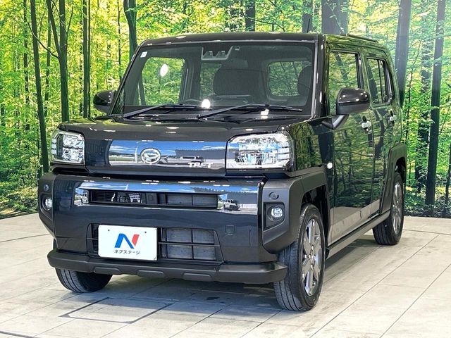 大好評のボディコーティング「弾スプラッシュコート」もご納車までに施工可能。通常のガラスコートと異なる、耐久年数6年の無機質ガラスコーティングが、ボディをキレイな状態に保ってくれます。