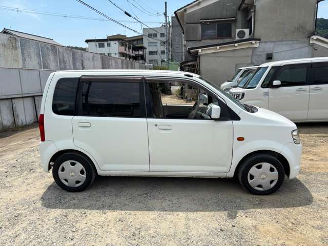 山科の車屋さんといえばオネストカー♪