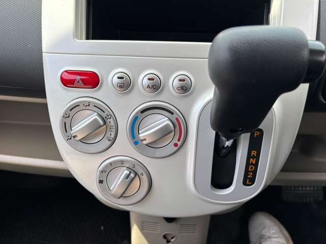 代表のまさ、整備のけんさん、書類のおかん、運転の父で運営しております！