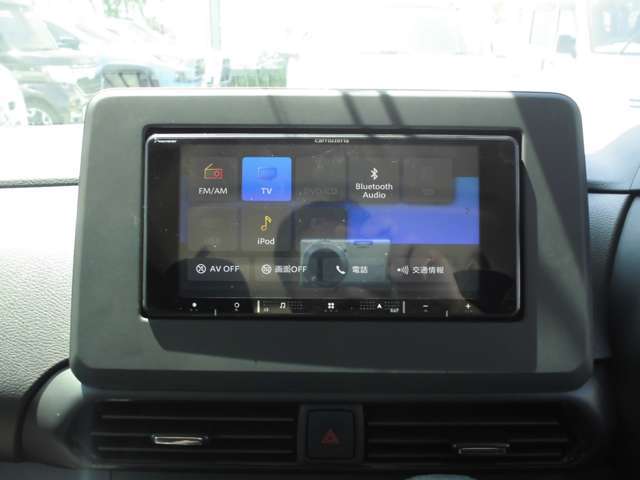 もちろんBluetooth対応