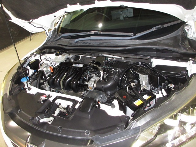 内装、外装、エンジンルームの隅ずみまでクリーニングを実施してお渡しします！　プロが仕上げをしましたからピッカピカですよ～！点検整備もきっちり実施いたします。