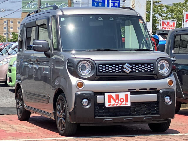 「ナオイオートのこだわり」全車保証付きです。全車事故歴無し・全車8万キロ以内の良質車・全車保証付き。当社の最長保証は2年間（プラチナプラン）です！高速道路でお越しの方は桜川・筑西ICから約15分です！