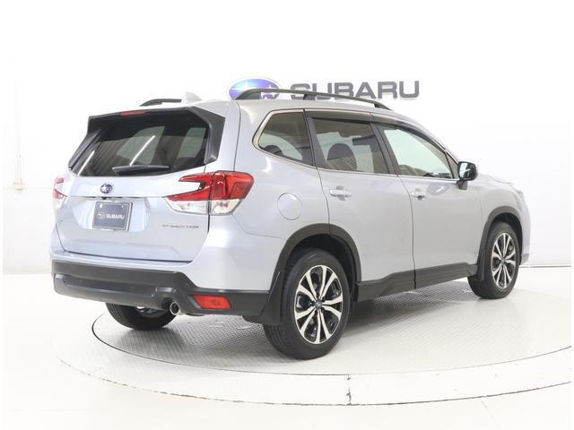 ■点検整備及びアイサイト診断実施後ご納車させて頂きます。全車、全国のSUBARUディーラーで受けられる「SUBARUあんしん保証」付