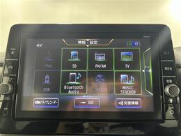 【カーナビ】ナビ利用時のマップ表示は見やすく、いつものドライブがグッと楽しくなります！