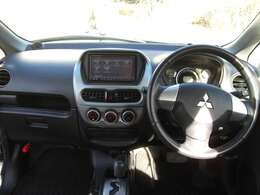 内装もとても綺麗です！