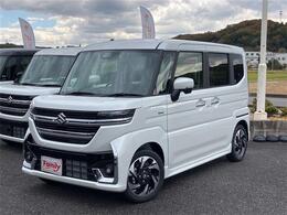 【アフターサポートもお任せ】購入後の車検・オイル交換、鈑金修理、コーティング等、全て自社工場で作業できます！