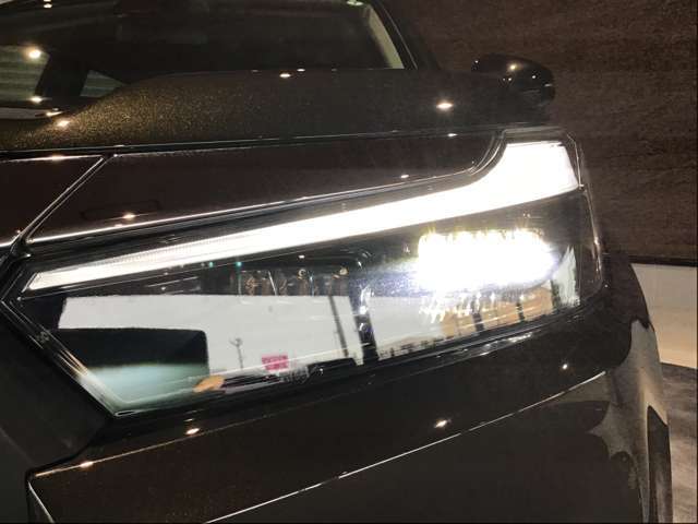 系列店の経験豊富な整備士が、ご納車までに法定整備を行いますのでご安心ください！