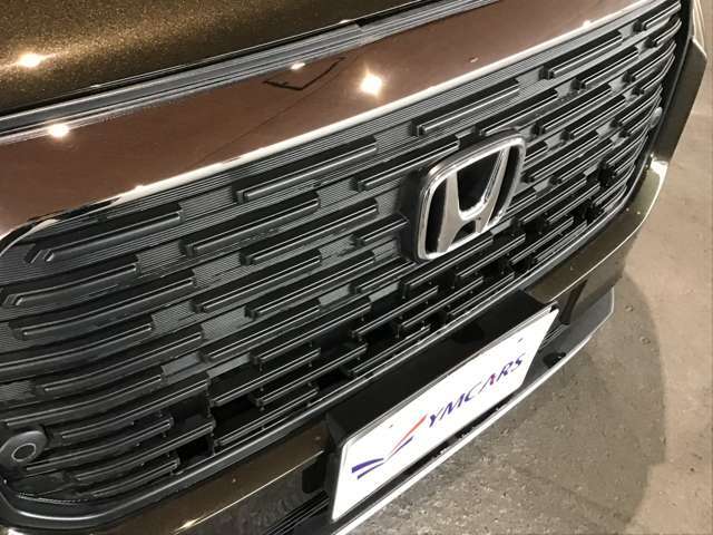 系列店の経験豊富な整備士が、ご納車までに法定整備を行いますのでご安心ください！