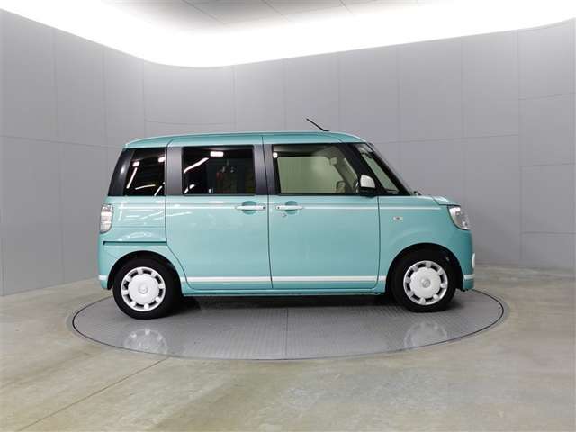 修復歴なし。修復歴(車体部(主に内側)の骨格部分の損傷による部位交換あるいは修正・補修)はありません。