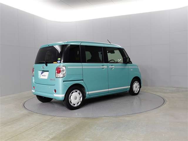 消耗部品も交換済み。点検整備後、オイルやワイパーゴムなどの消耗部品は事前に交換しています。※一部交換していない車もございます。詳しくは販売店スタッフまでおたずねください。