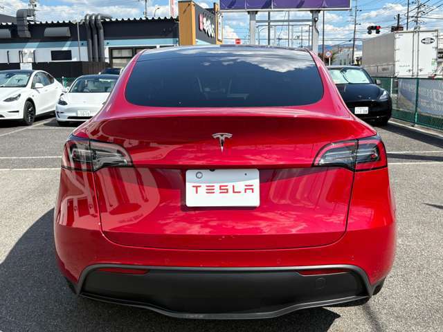 納車前磨きに自信あります！！