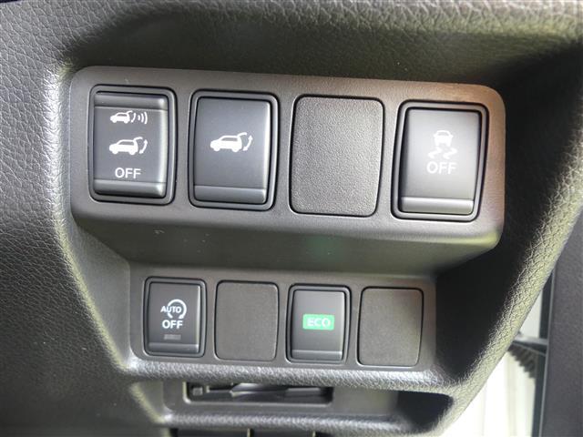 【運転席操作部】快適なドライブを楽しむための機能が装備されています！運転席から触れるので、使いやすいです！除菌プランいれていただくと、さらに清潔で安心していただけます！