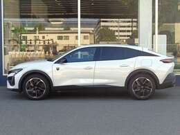 新車保証継承　自社管理デモカー