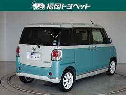 色はきれいなブルーツートンです。