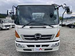 ☆当社は働くクルマと頑張る人を応援します！高品質トラック専門店！平ボディ☆ダンプ☆バン☆特殊車両の事ならお任せ下さい！