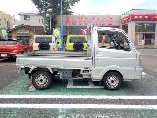 お気軽に当店へお越しください。春日部駅からの送迎ご希望のお客様は、お電話の際にお申し出くださいませ！