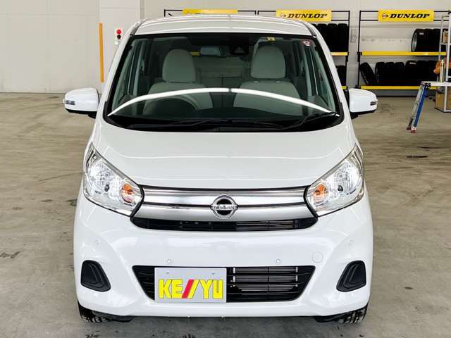 当社の展示車は全車両に車両状態説明書を掲示しております。修復歴の有無は勿論、ドア等の外板の交換歴の有無までも表示☆口頭説明では無く書面にてお渡ししております☆