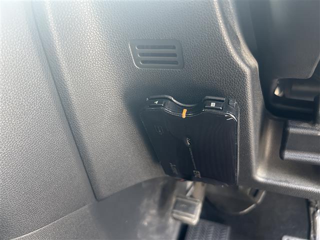 【ETC装着車両】高速走行もスムーズにお支払いが可能な装備。セットアップも当店で可能！お任せください！