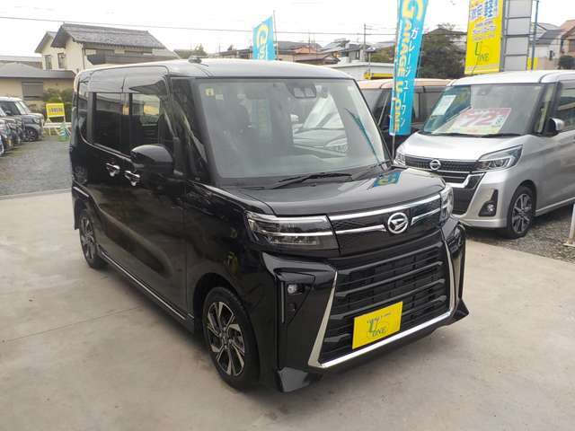 ガレージユーワンは自社整備工場完備★整備もお任せ下さい☆