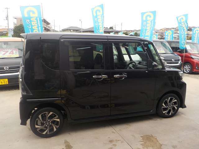 全国どこでも登録納車OKです☆県外や離島のお客様も是非お問い合わせ下さい！！